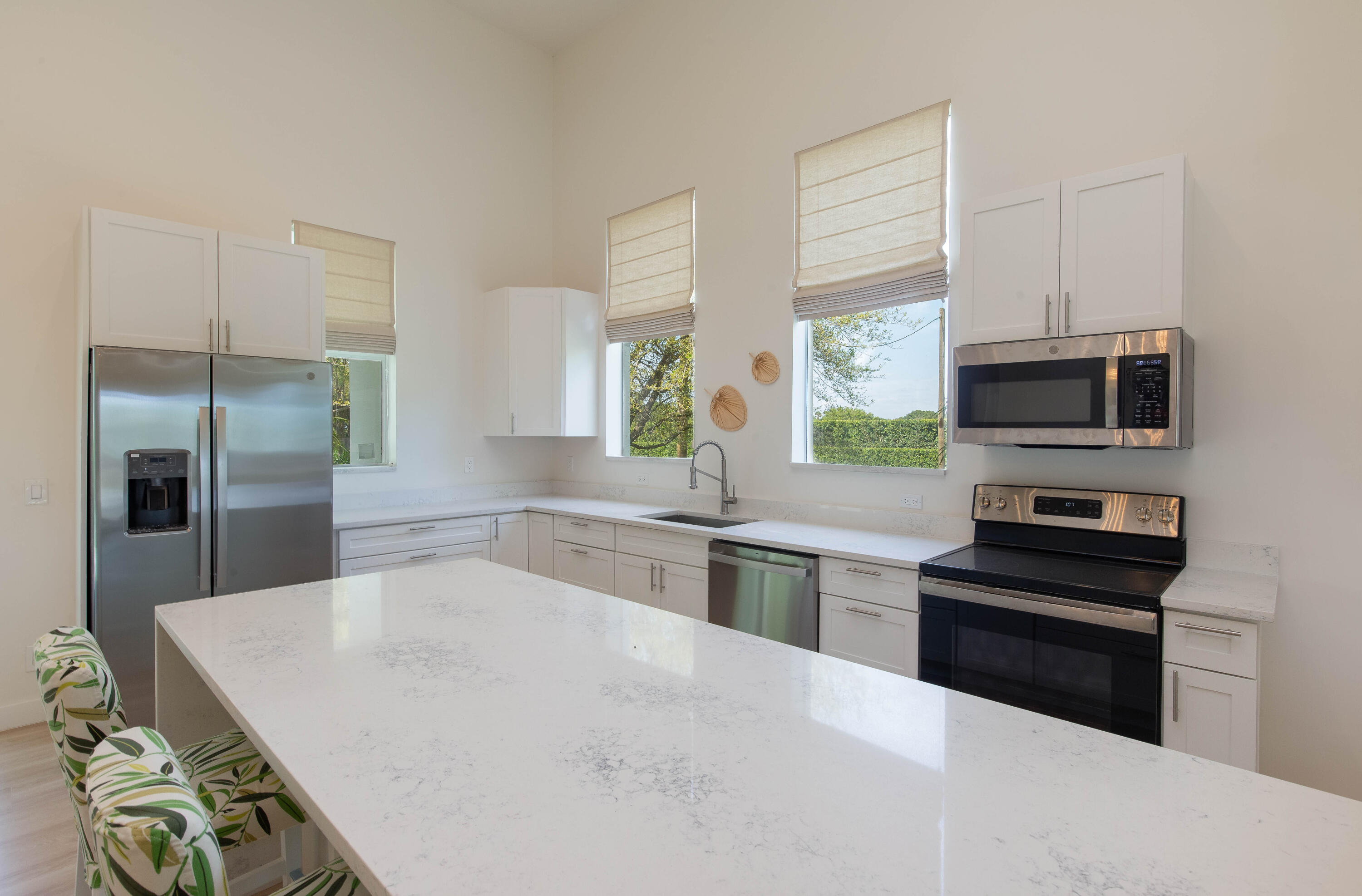 GREENBROOK EQUESTRIAN VILLAS - Residential