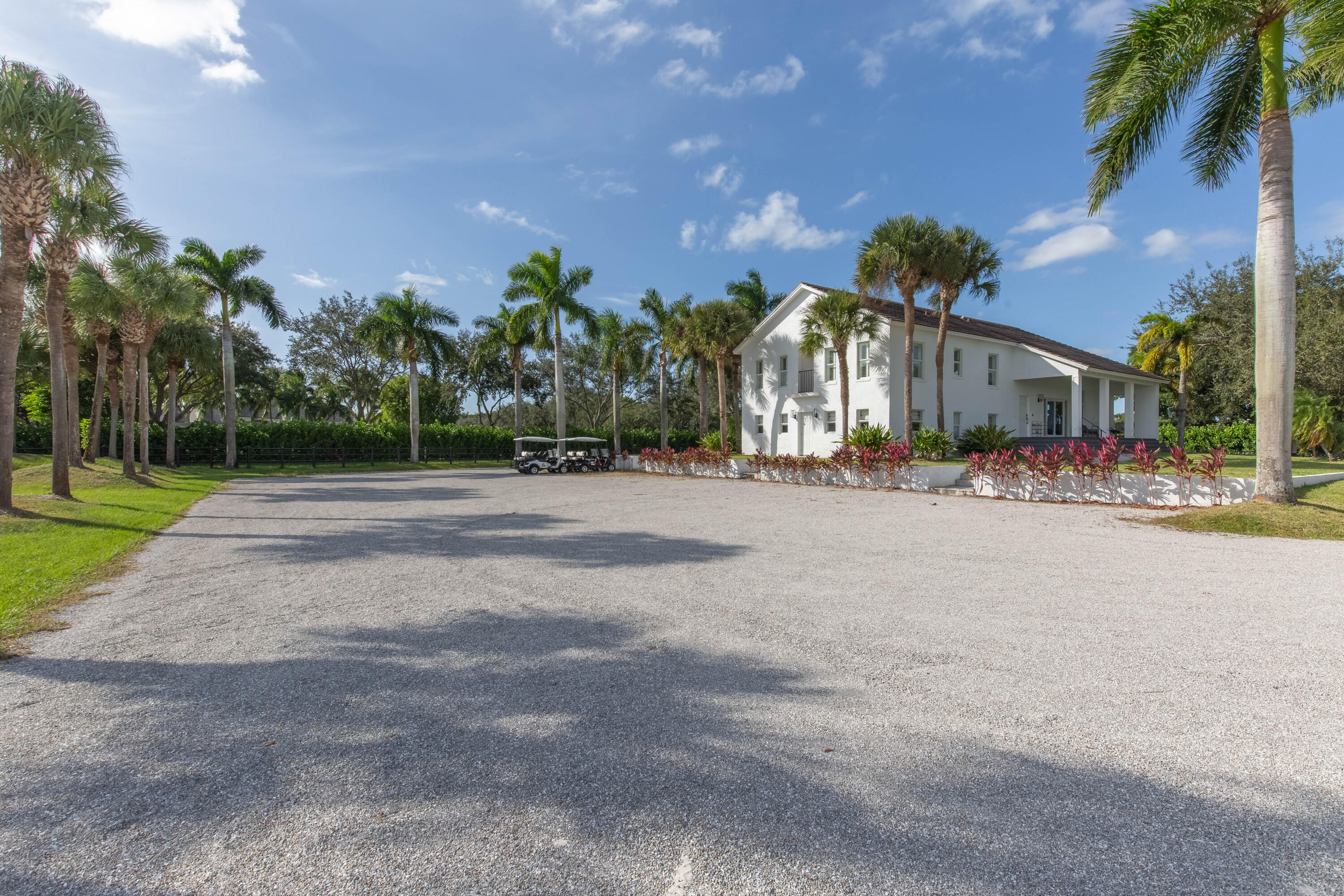 GREENBROOK EQUESTRIAN VILLAS - Residential