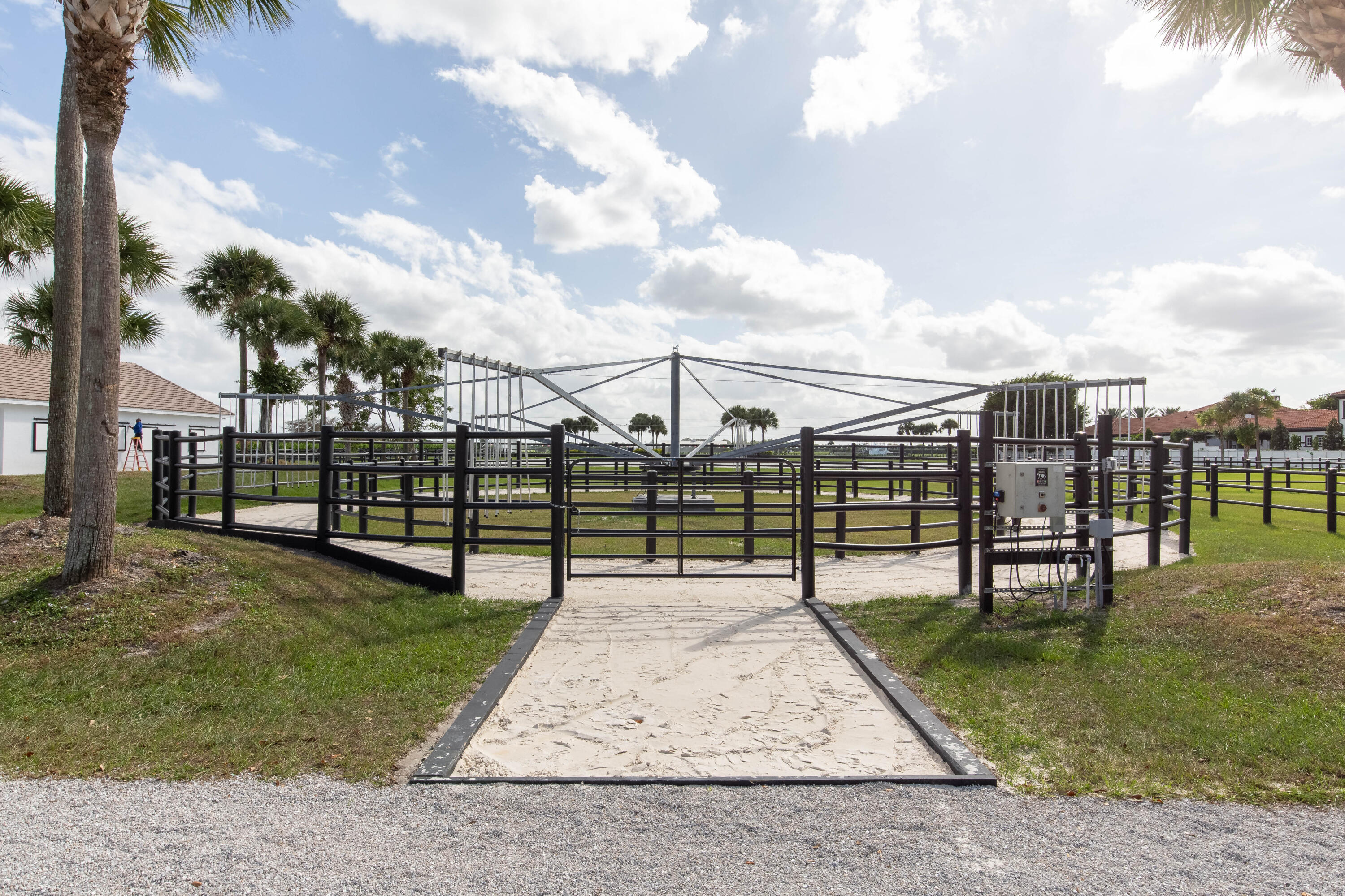 GREENBROOK EQUESTRIAN VILLAS - Residential