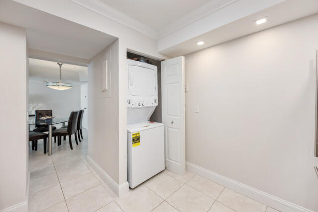 DUNE DECK OF THE PALM BEACHES CONDO - Residential Lease