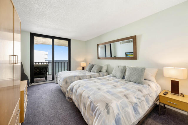 DUNE DECK OF THE PALM BEACHES CONDO - Residential Lease