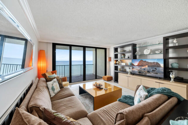 DUNE DECK OF THE PALM BEACHES CONDO - Residential Lease