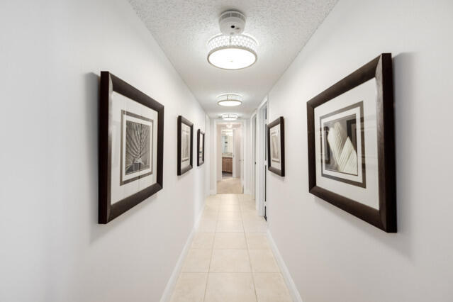 DUNE DECK OF THE PALM BEACHES CONDO - Residential Lease