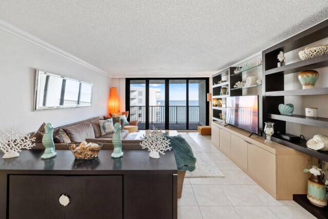 DUNE DECK OF THE PALM BEACHES CONDO - Residential Lease