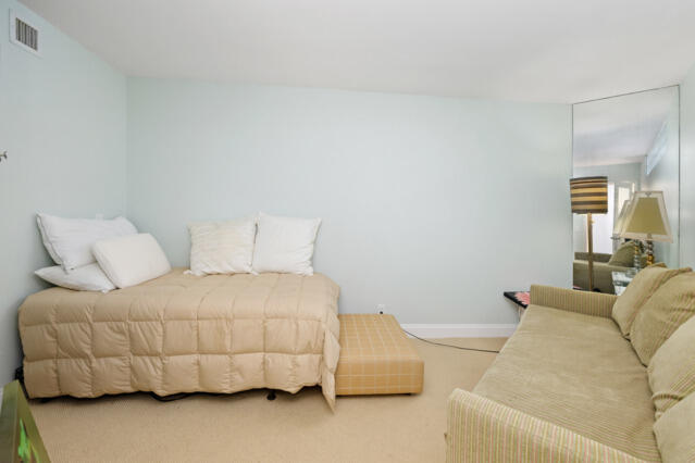DUNE DECK OF THE PALM BEACHES CONDO - Residential Lease