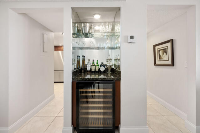 DUNE DECK OF THE PALM BEACHES CONDO - Residential Lease