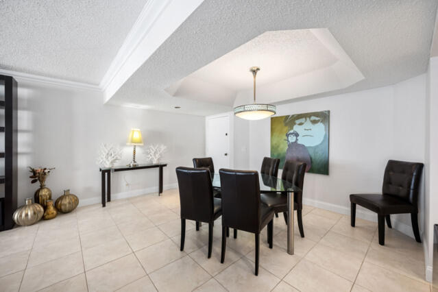 DUNE DECK OF THE PALM BEACHES CONDO - Residential Lease