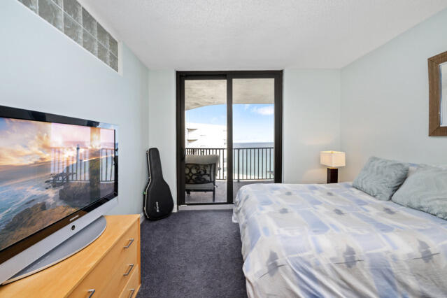 DUNE DECK OF THE PALM BEACHES CONDO - Residential Lease