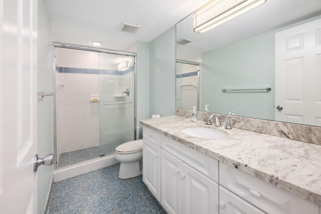 DUNE DECK OF THE PALM BEACHES CONDO - Residential Lease