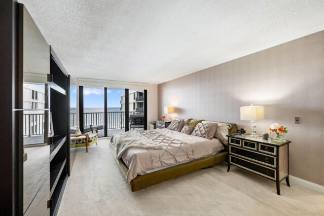 DUNE DECK OF THE PALM BEACHES CONDO - Residential Lease