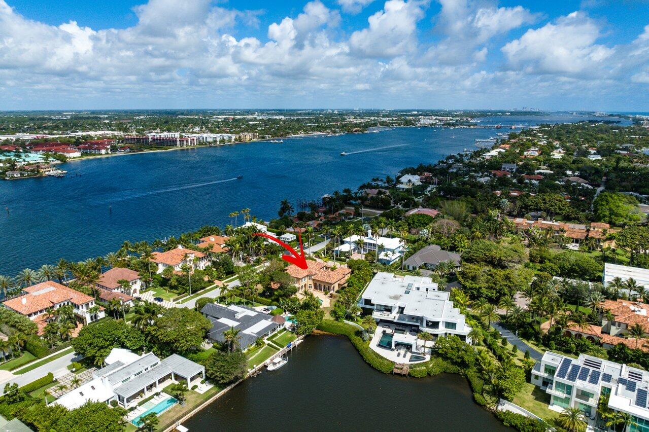 POINT MANALAPAN 12 - Residential