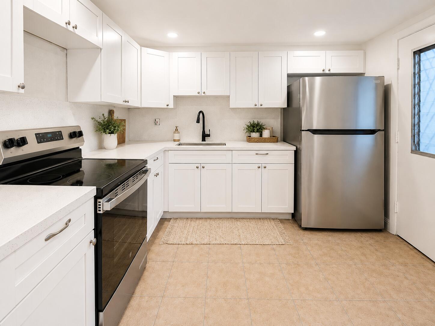 FIFITH MOORINGS CONDO - Residential
