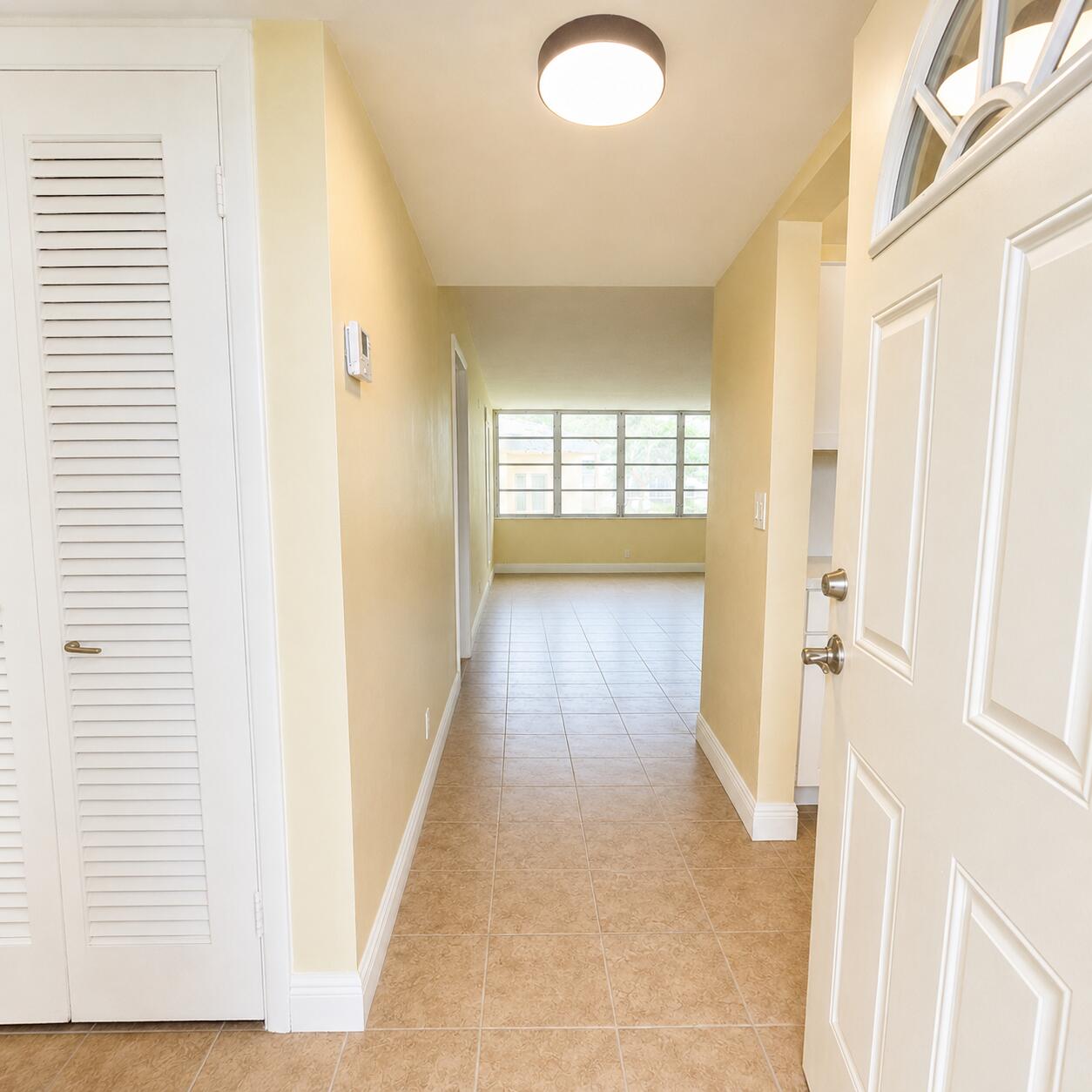 FIFITH MOORINGS CONDO - Residential