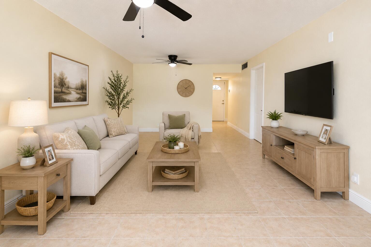FIFITH MOORINGS CONDO - Residential