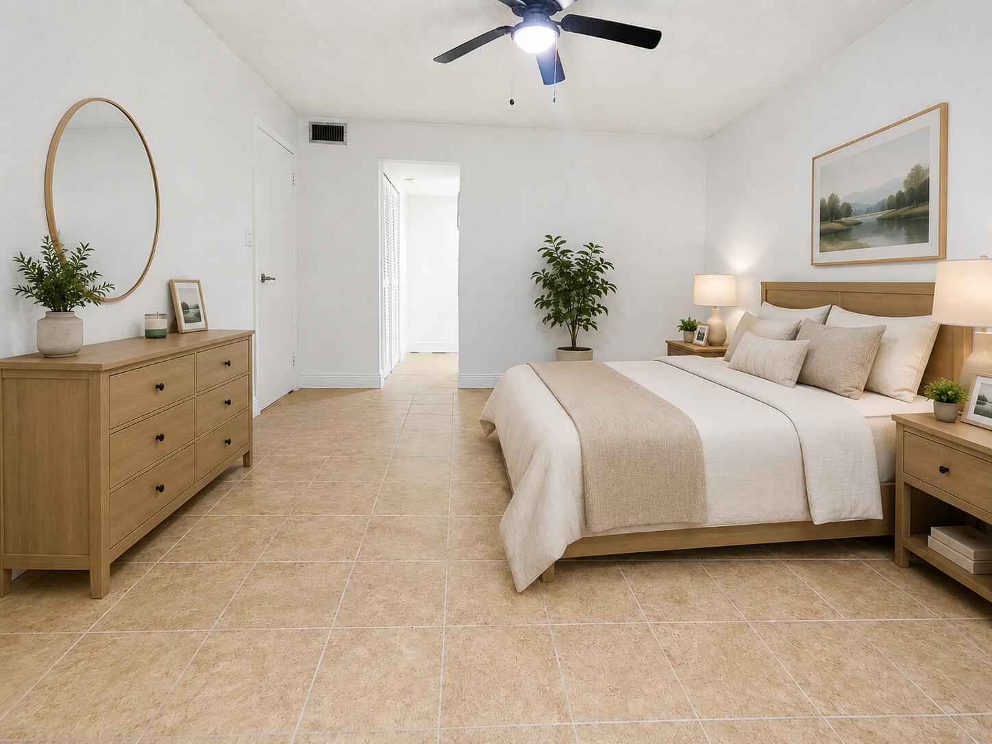 FIFITH MOORINGS CONDO - Residential