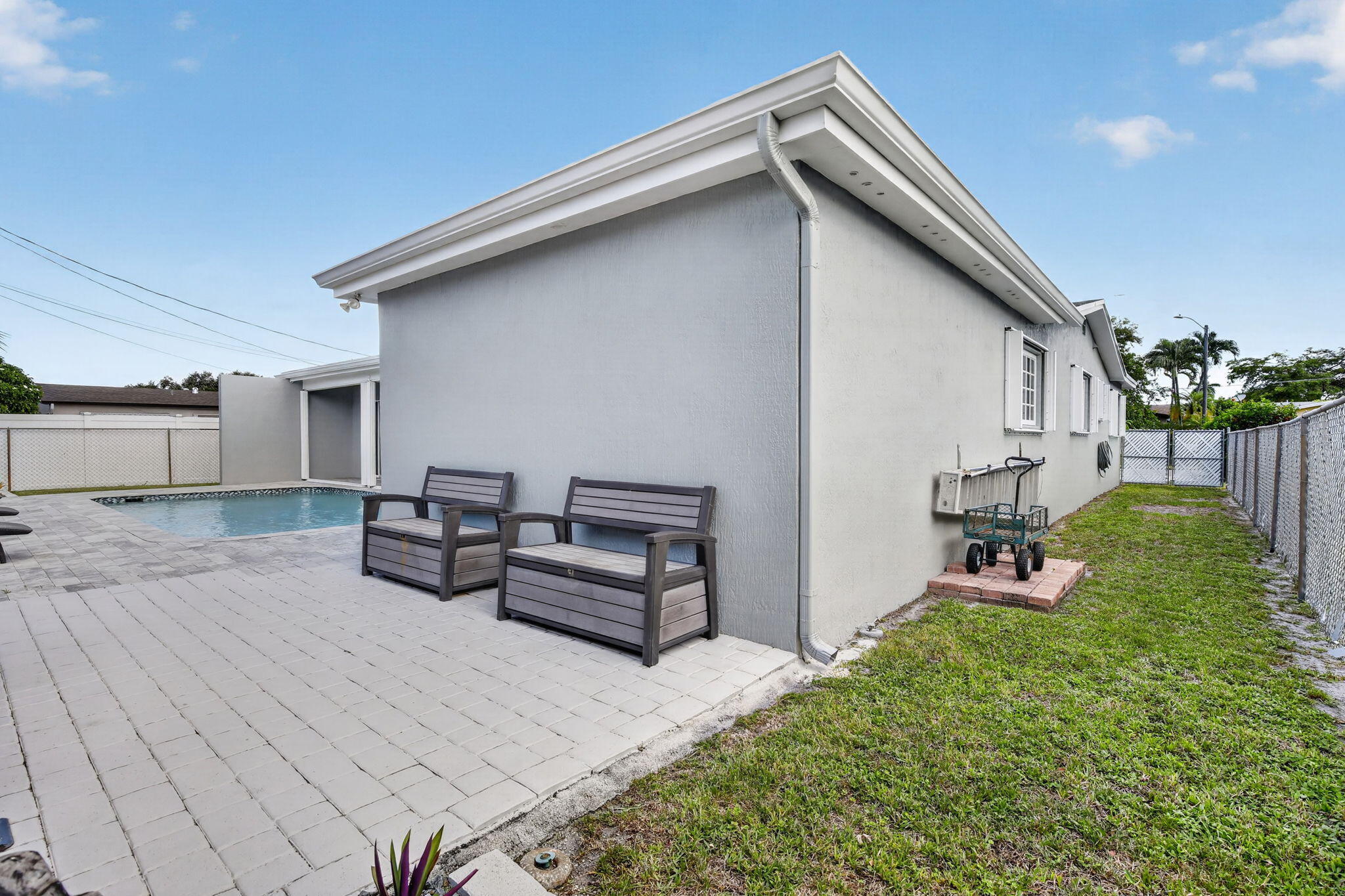 COOPER ESTATES SEC 2 - Residential
