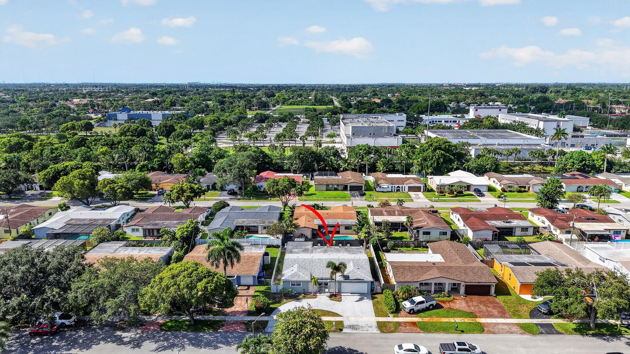 COOPER ESTATES SEC 2 - Residential