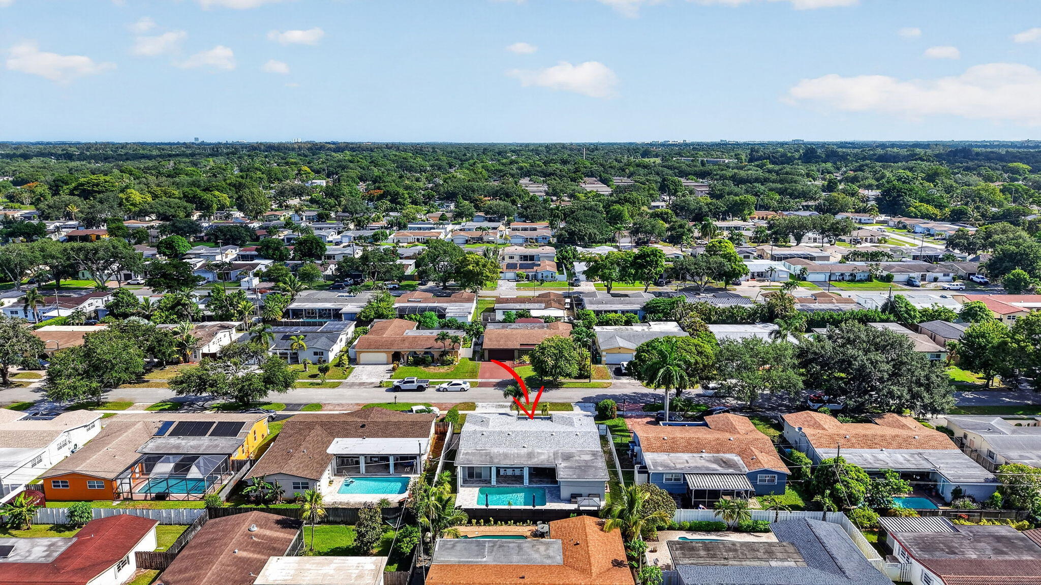 COOPER ESTATES SEC 2 - Residential