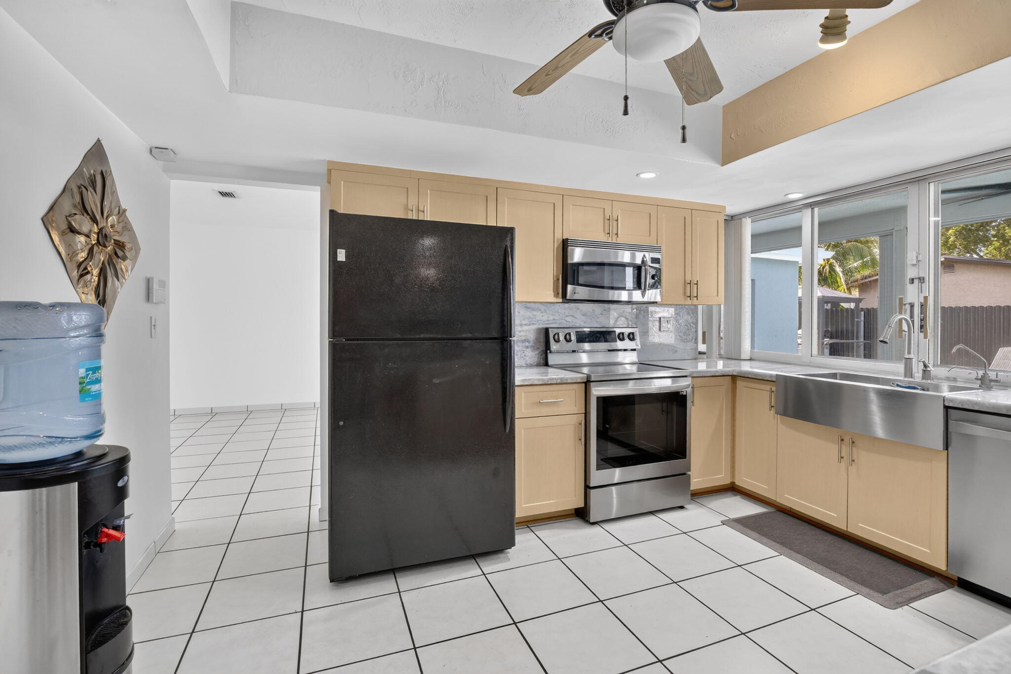 COOPER ESTATES SEC 2 - Residential