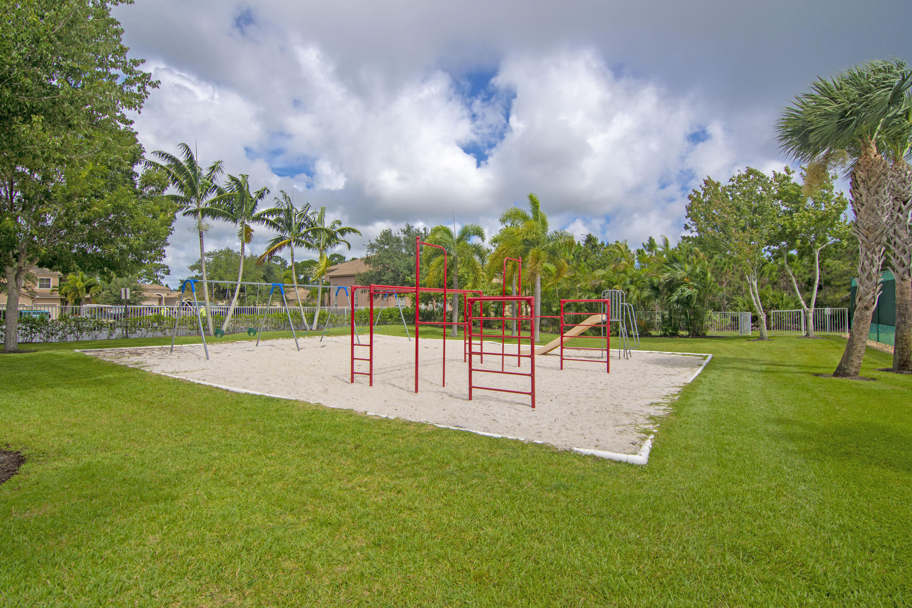 PORTOFINO SHORES PHASE TWO - Residential
