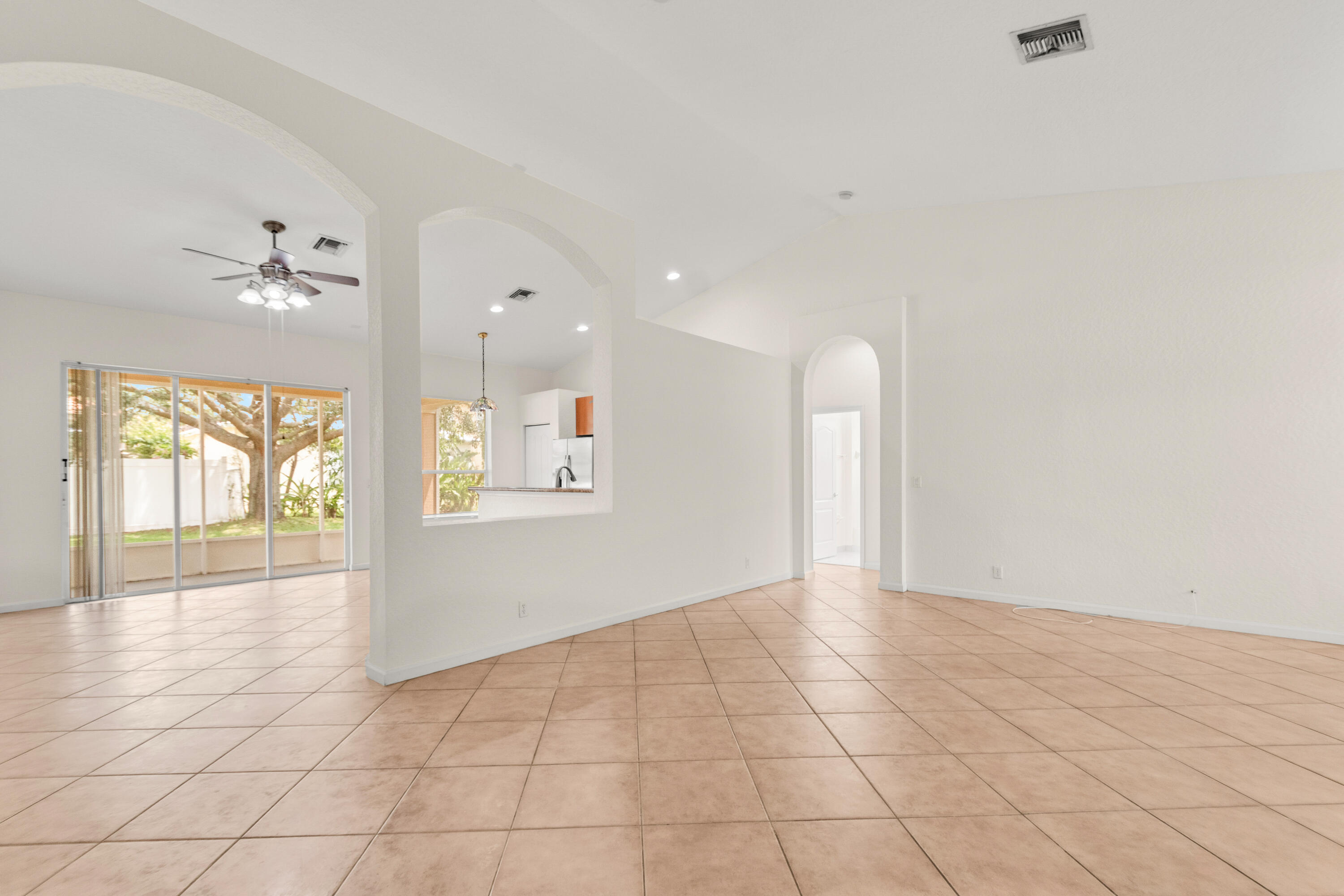 PORTOFINO SHORES PHASE TWO - Residential