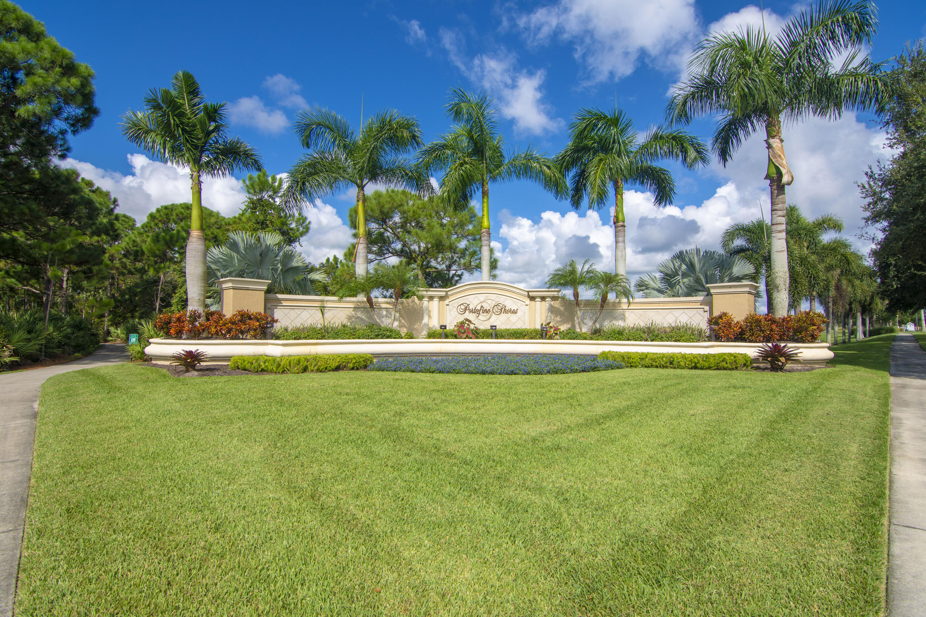 PORTOFINO SHORES PHASE TWO - Residential