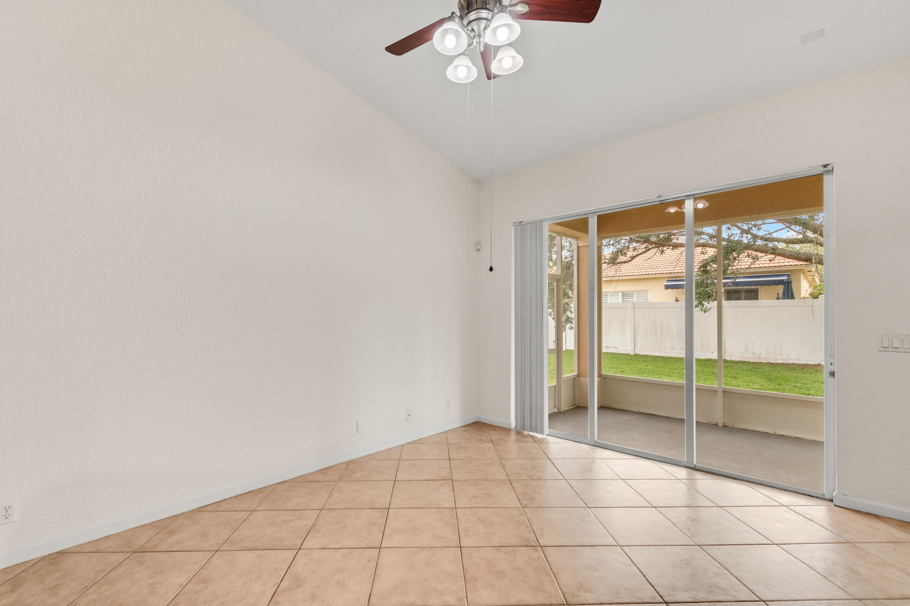 PORTOFINO SHORES PHASE TWO - Residential