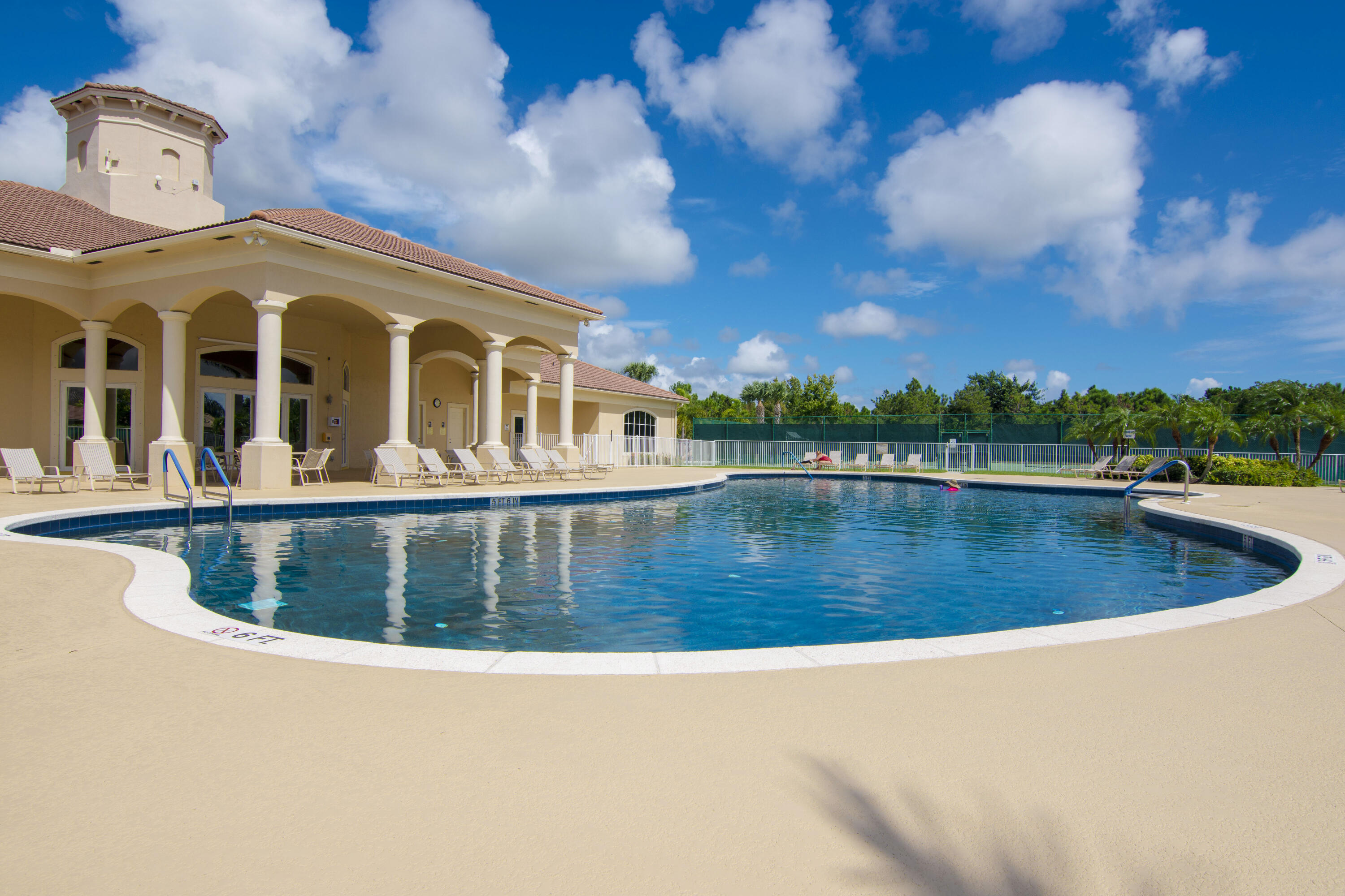 PORTOFINO SHORES PHASE TWO - Residential