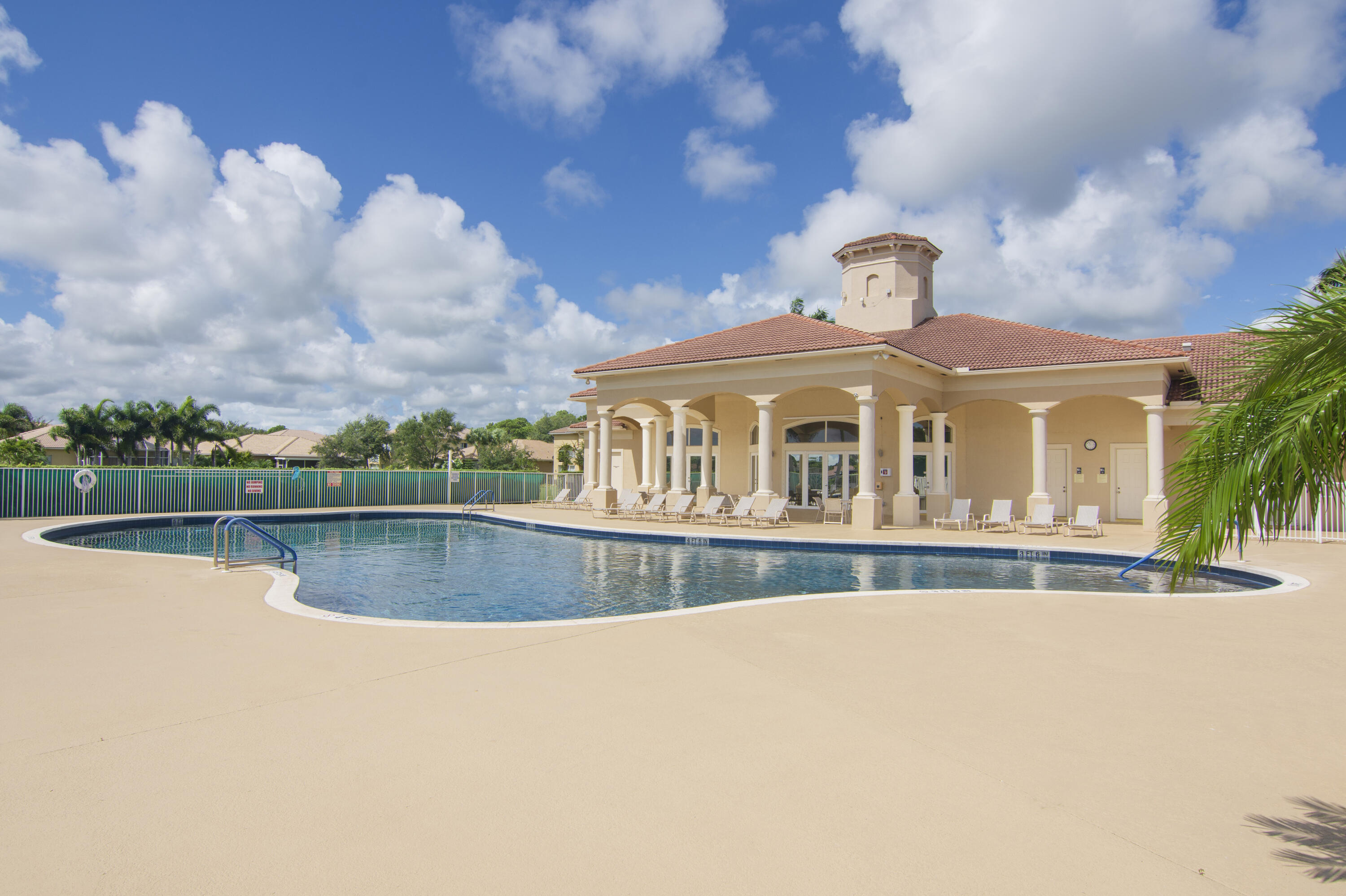 PORTOFINO SHORES PHASE TWO - Residential