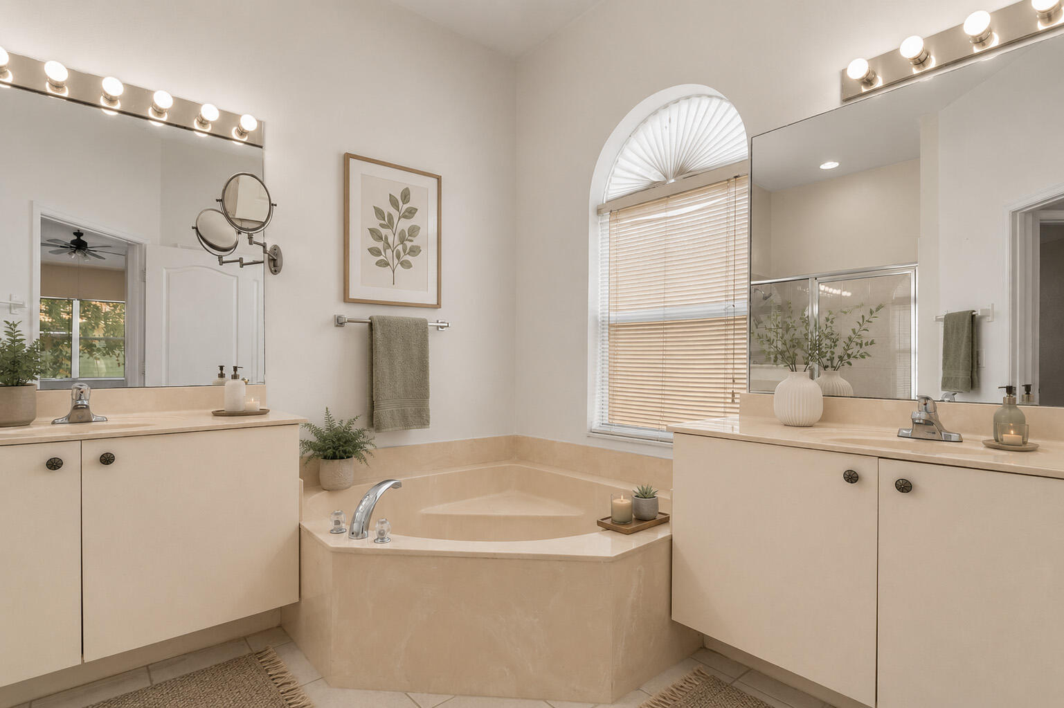 PORTOFINO SHORES PHASE TWO - Residential