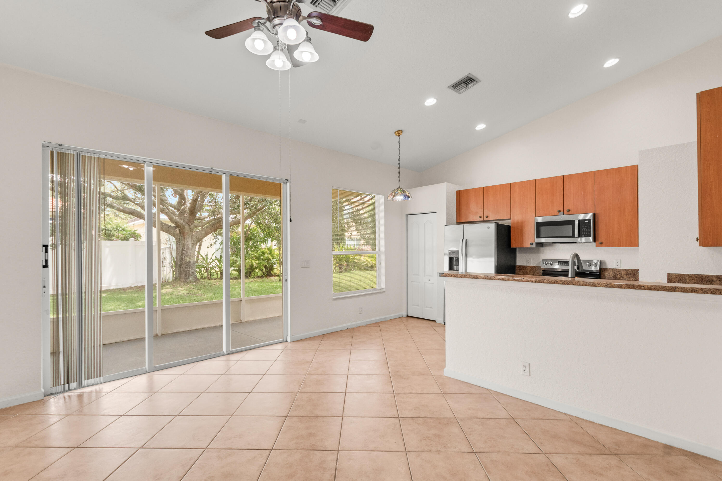 PORTOFINO SHORES PHASE TWO - Residential