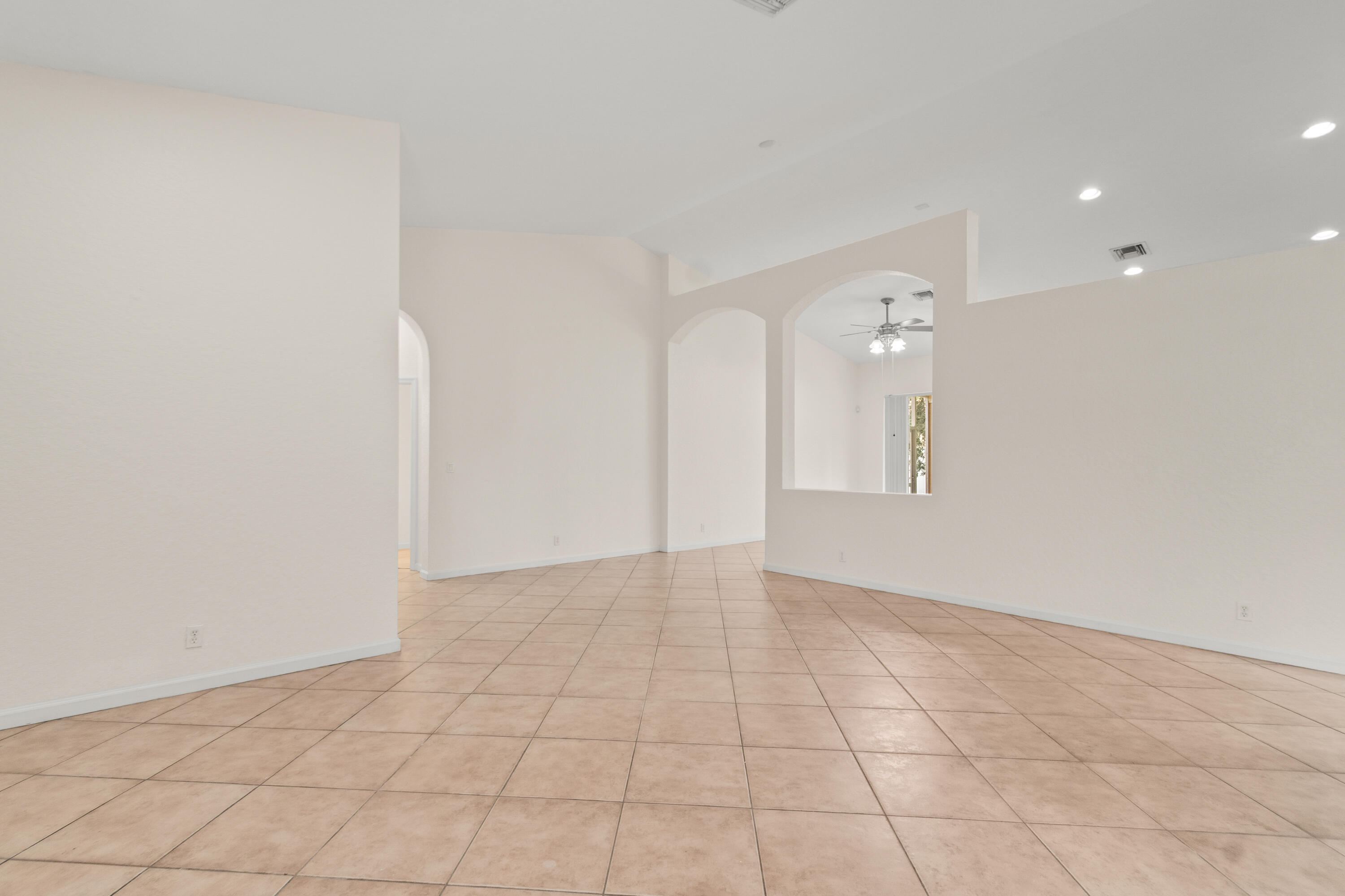 PORTOFINO SHORES PHASE TWO - Residential