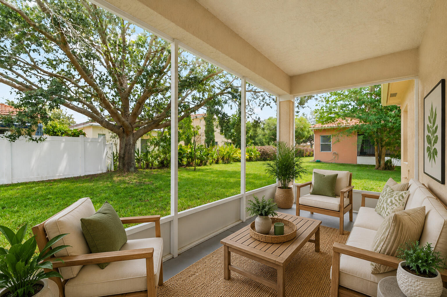 PORTOFINO SHORES PHASE TWO - Residential