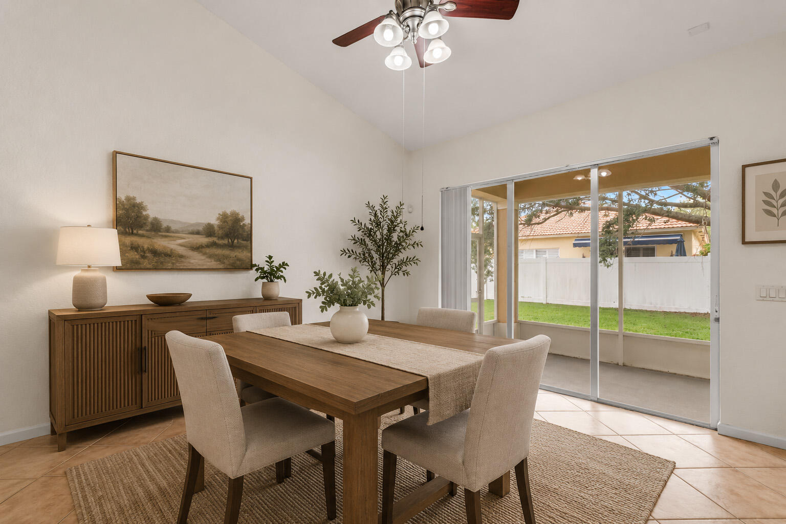 PORTOFINO SHORES PHASE TWO - Residential