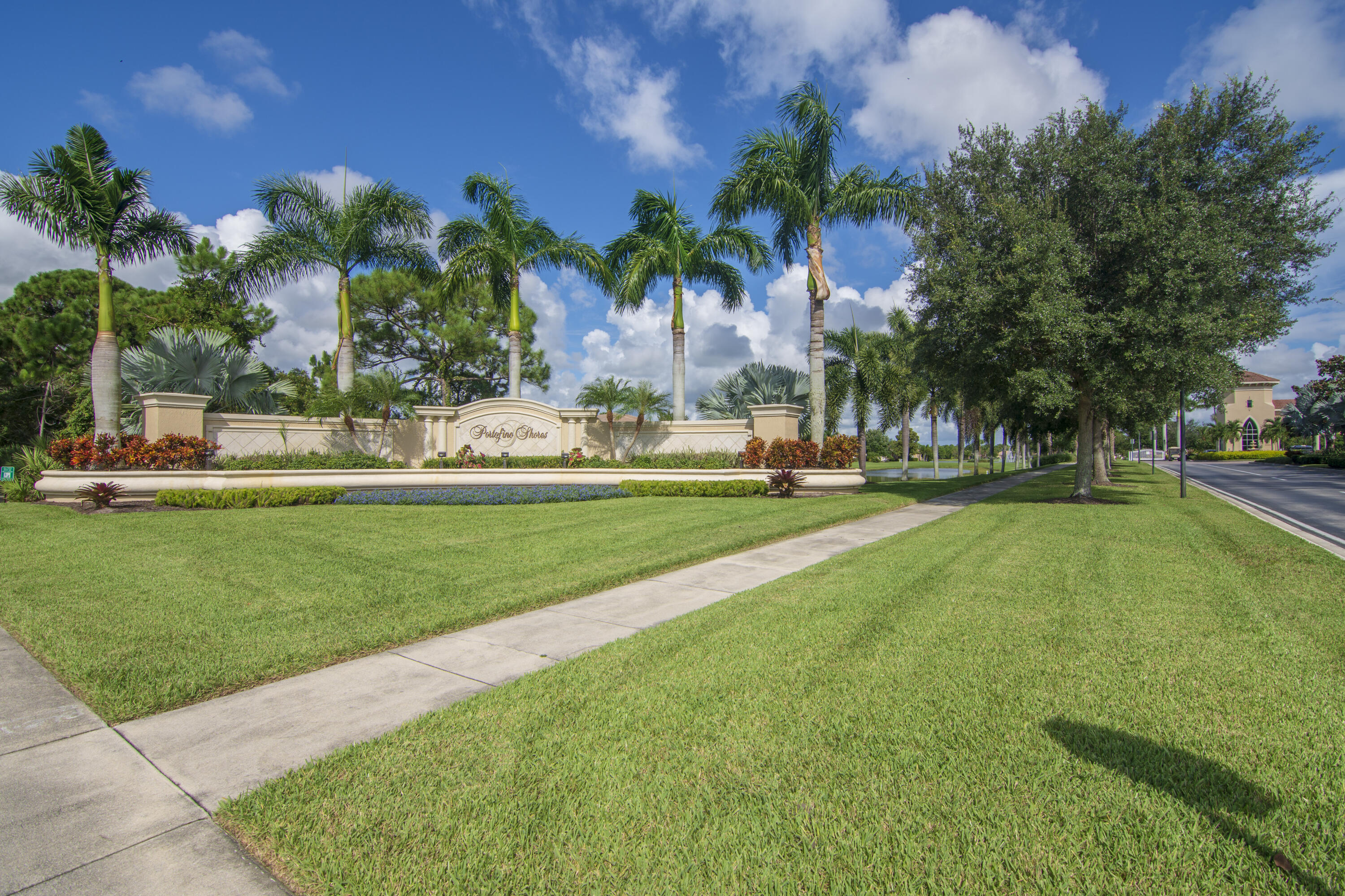 PORTOFINO SHORES PHASE TWO - Residential