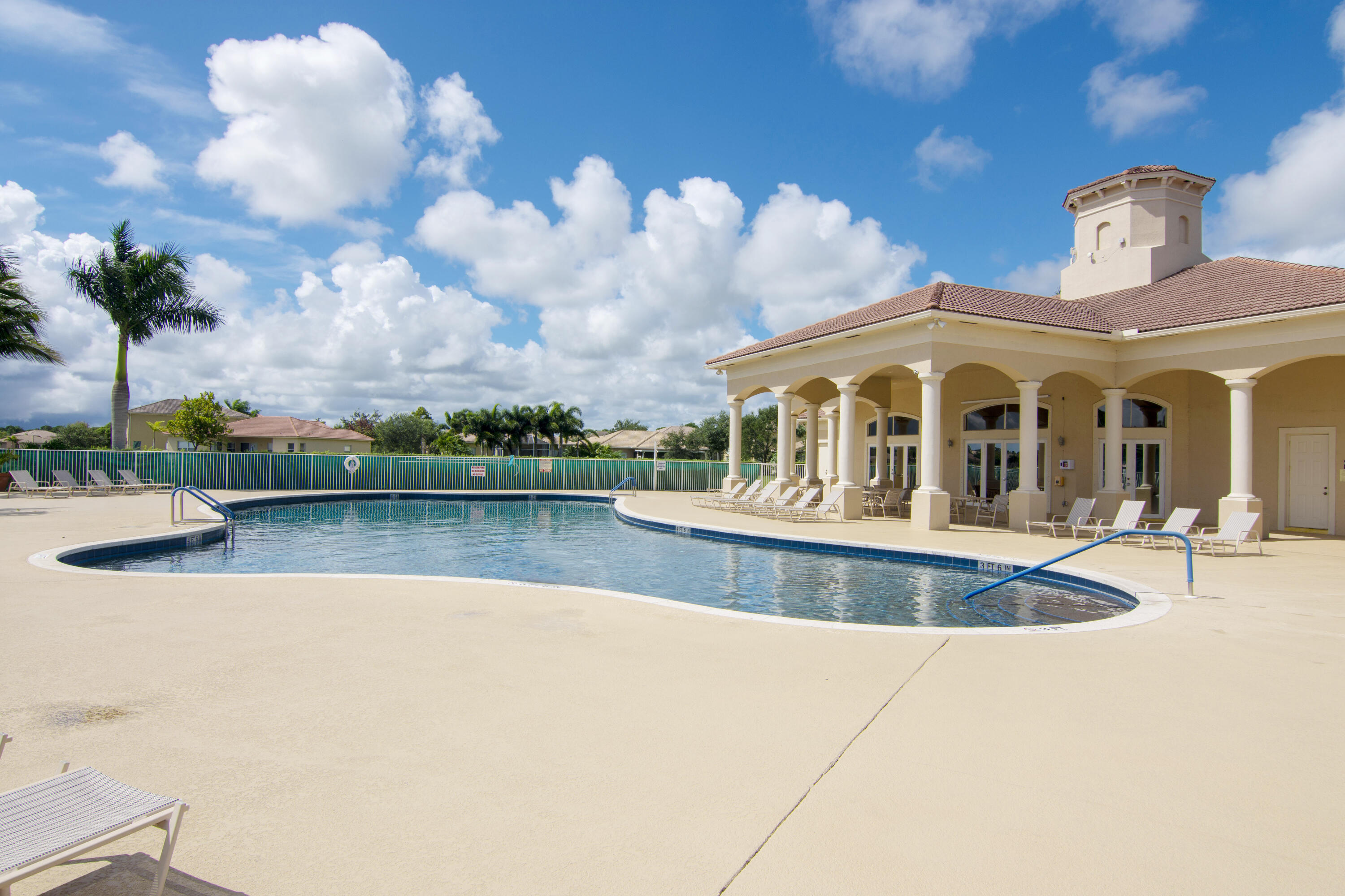 PORTOFINO SHORES PHASE TWO - Residential