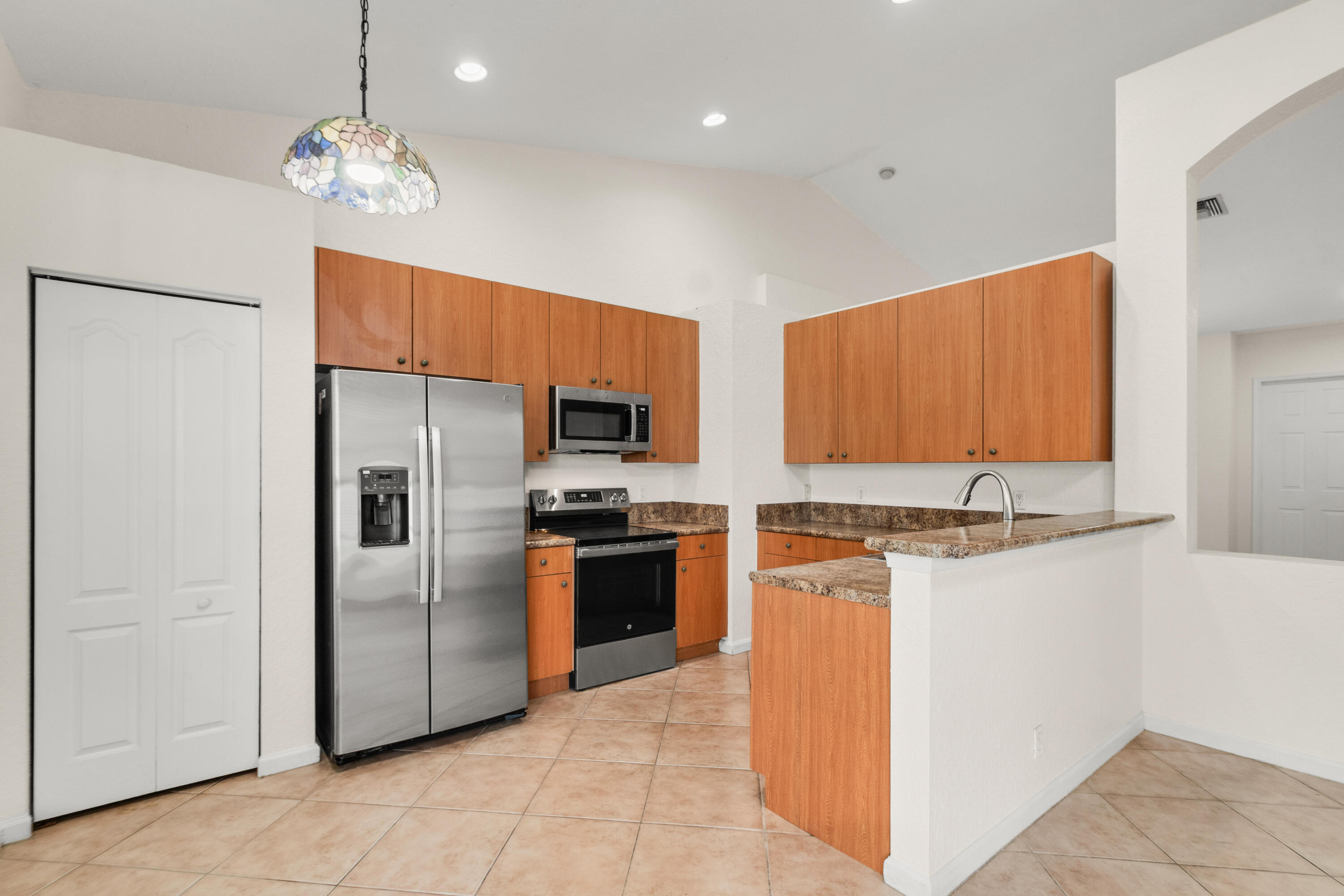 PORTOFINO SHORES PHASE TWO - Residential