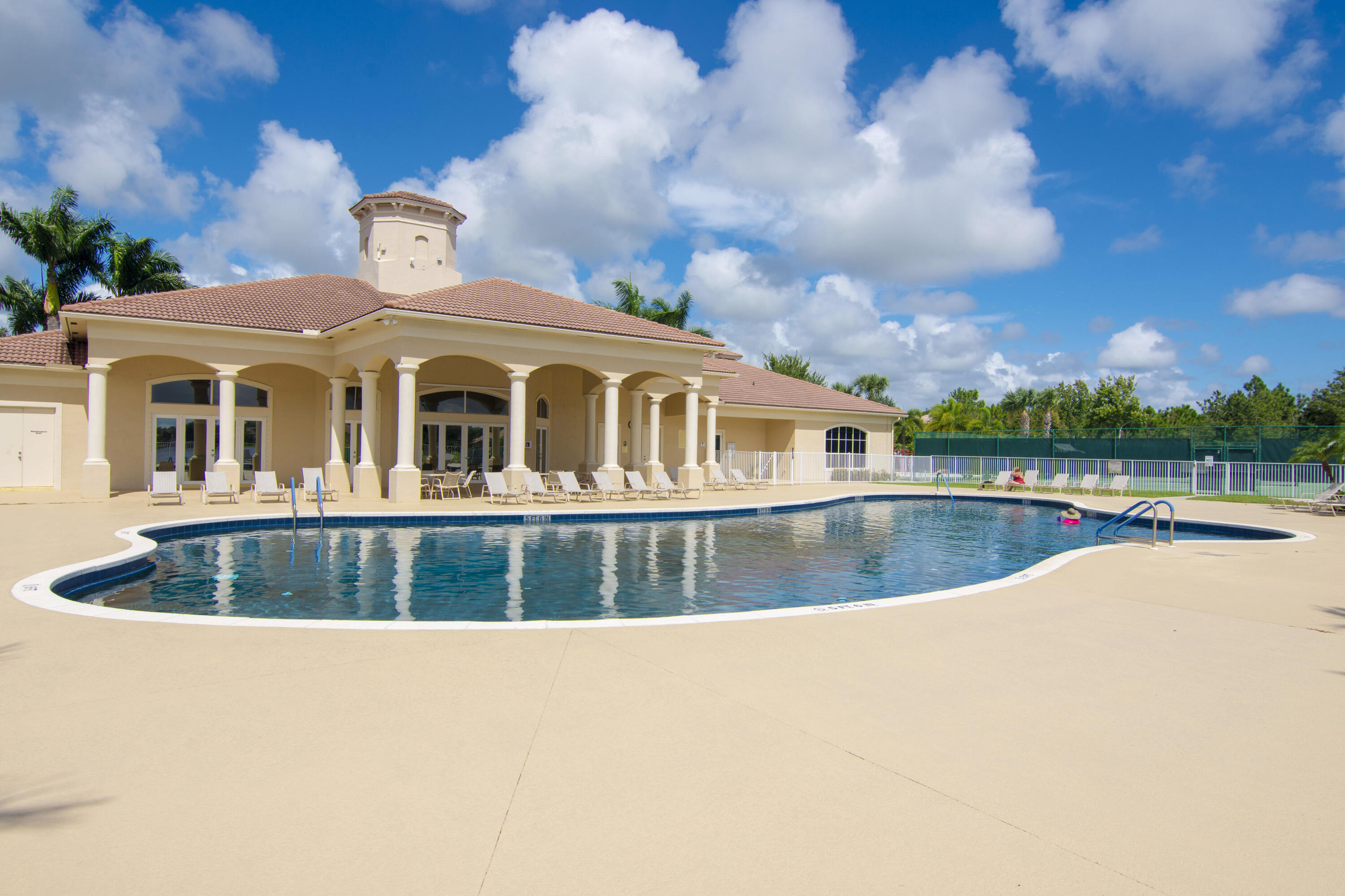 PORTOFINO SHORES PHASE TWO - Residential