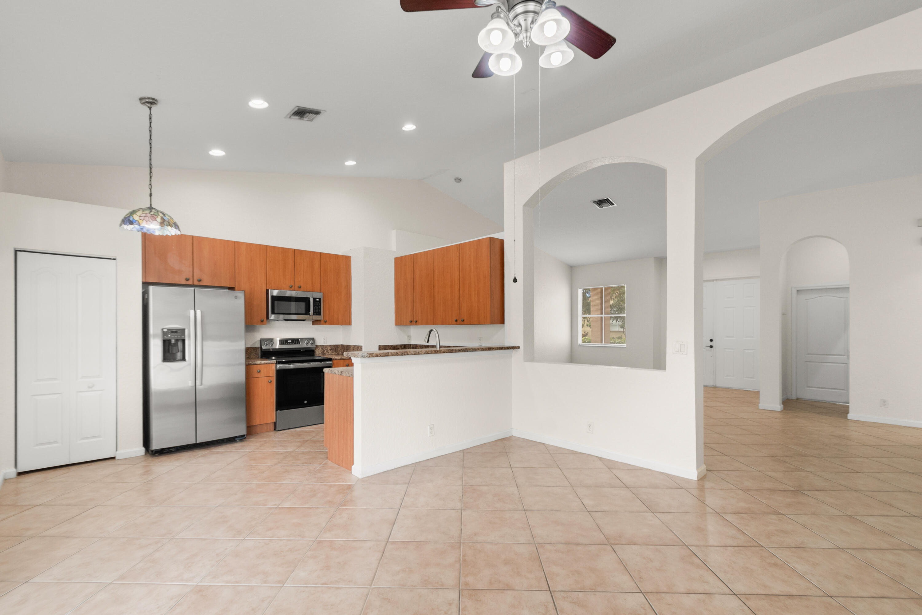 PORTOFINO SHORES PHASE TWO - Residential