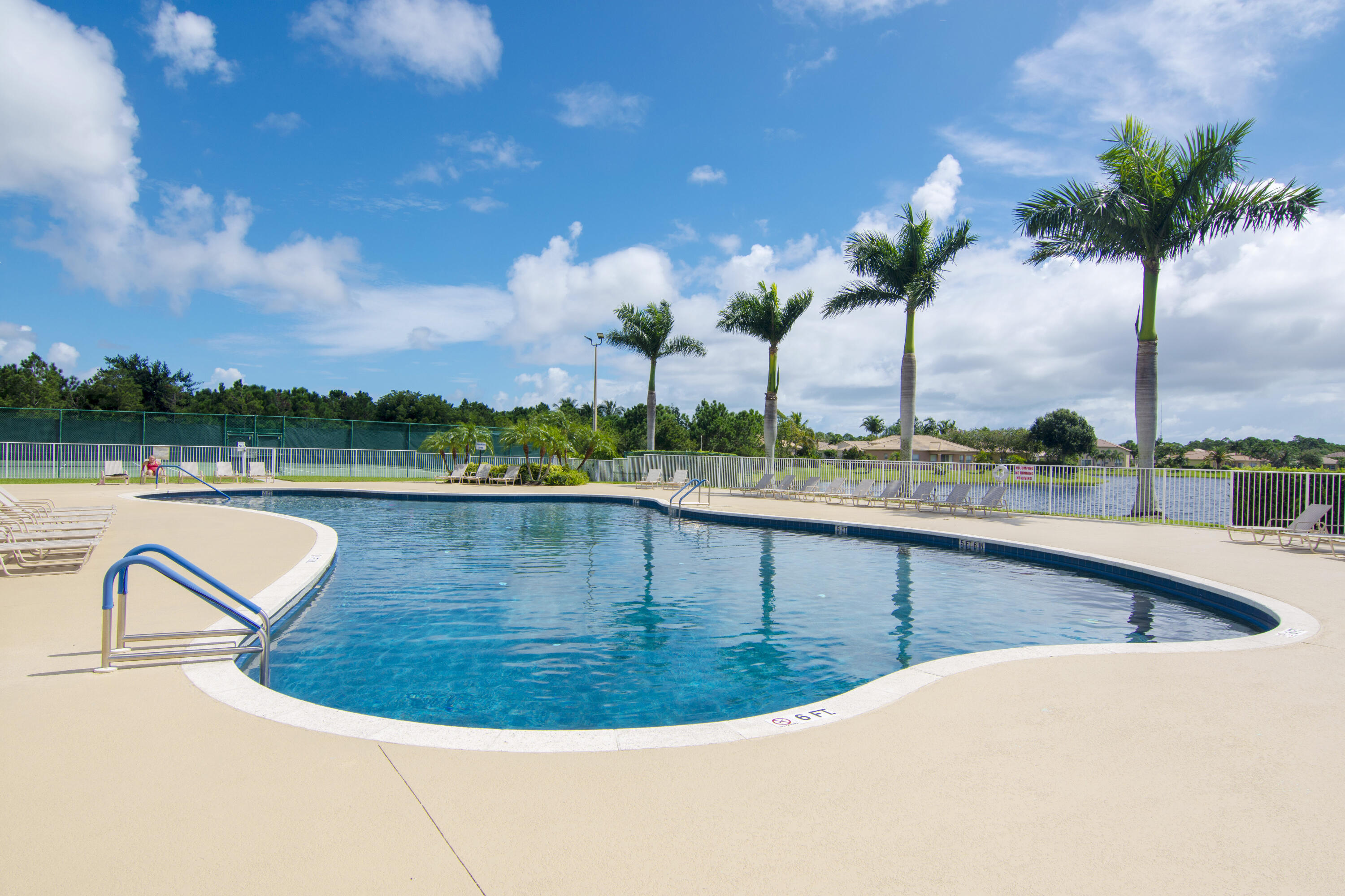 PORTOFINO SHORES PHASE TWO - Residential