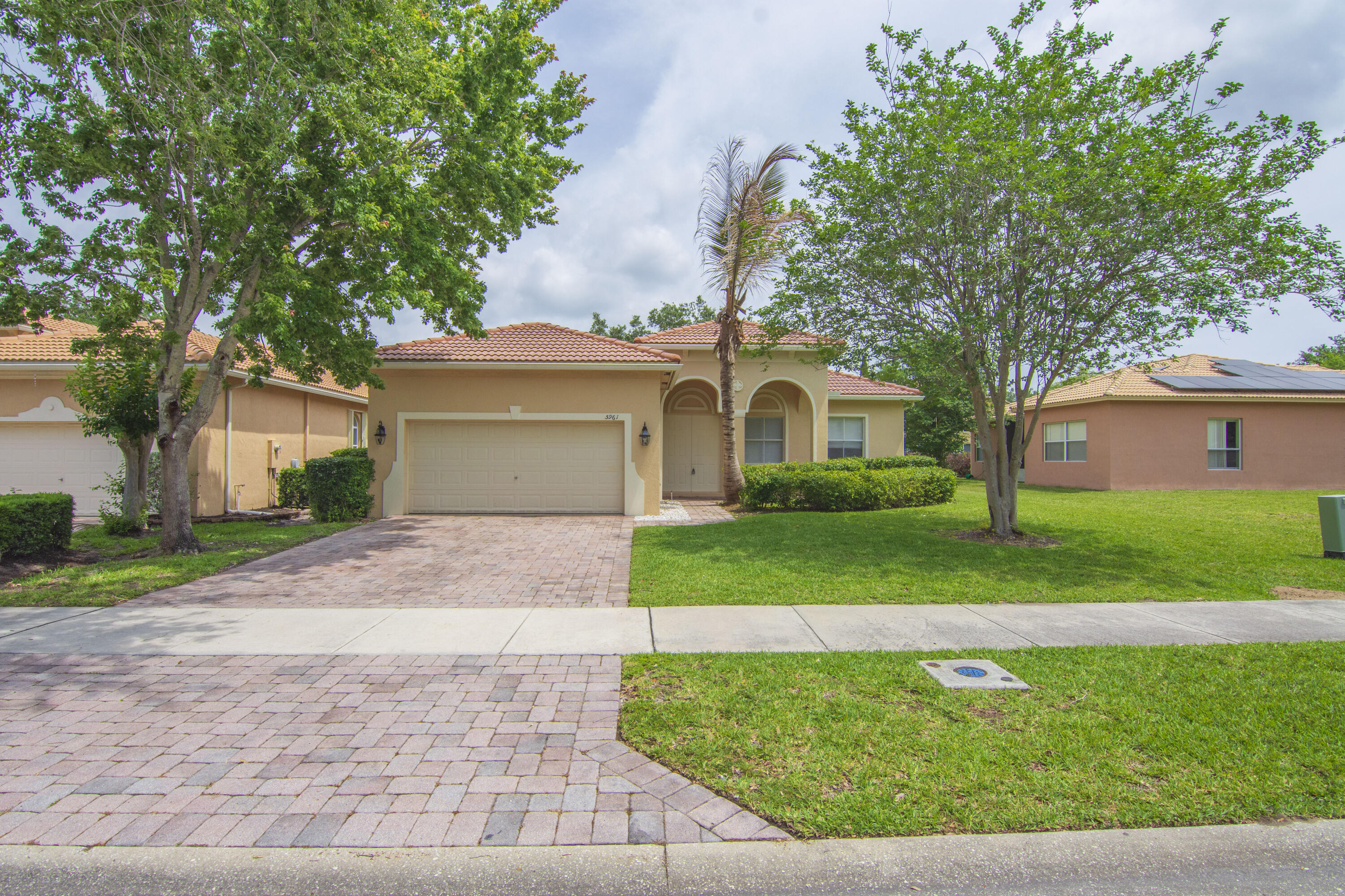 PORTOFINO SHORES PHASE TWO - Residential
