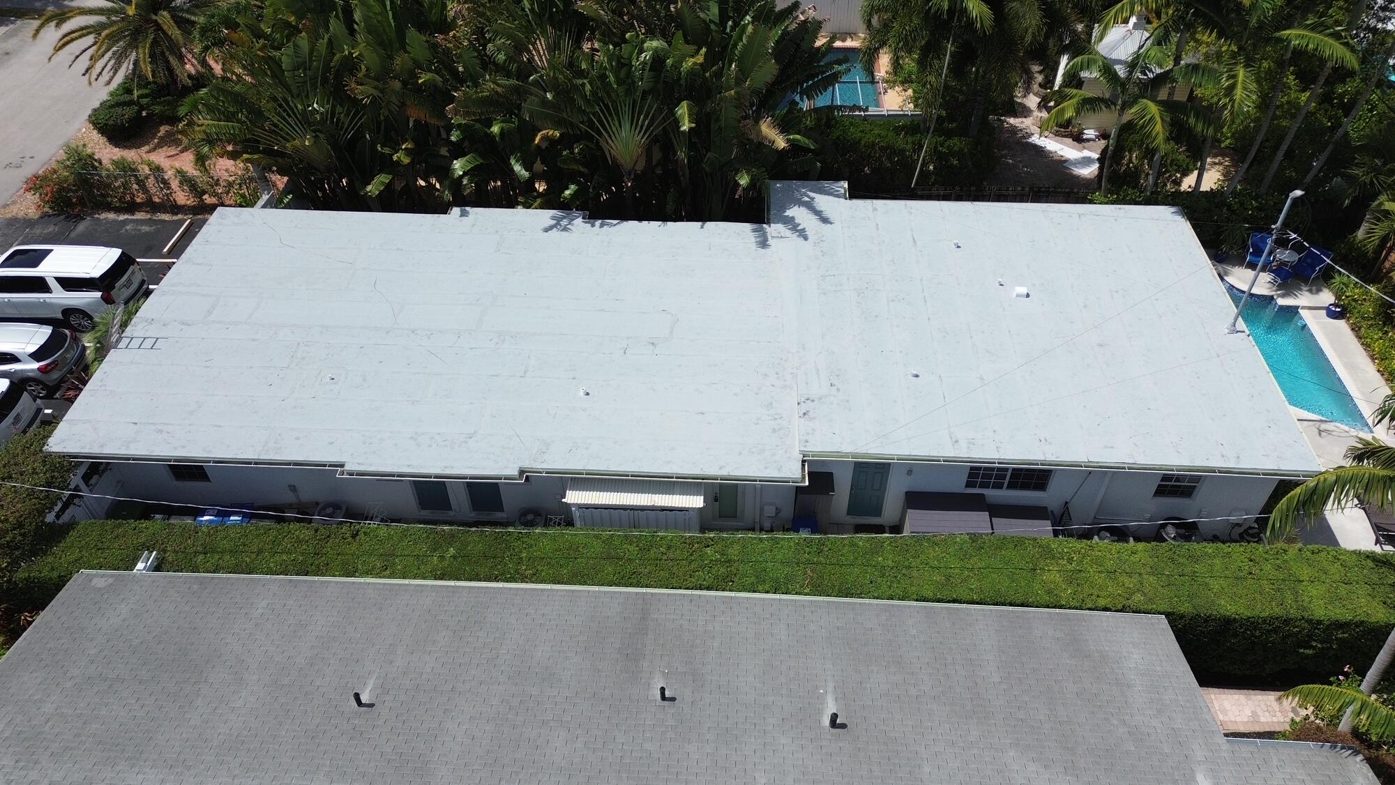 Progresso 2-18 D - Residential Income