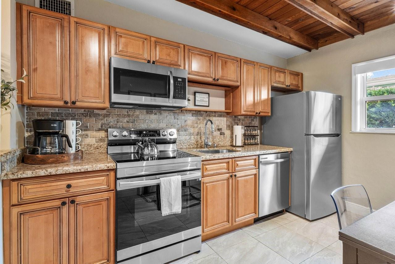 Progresso 2-18 D - Residential Income