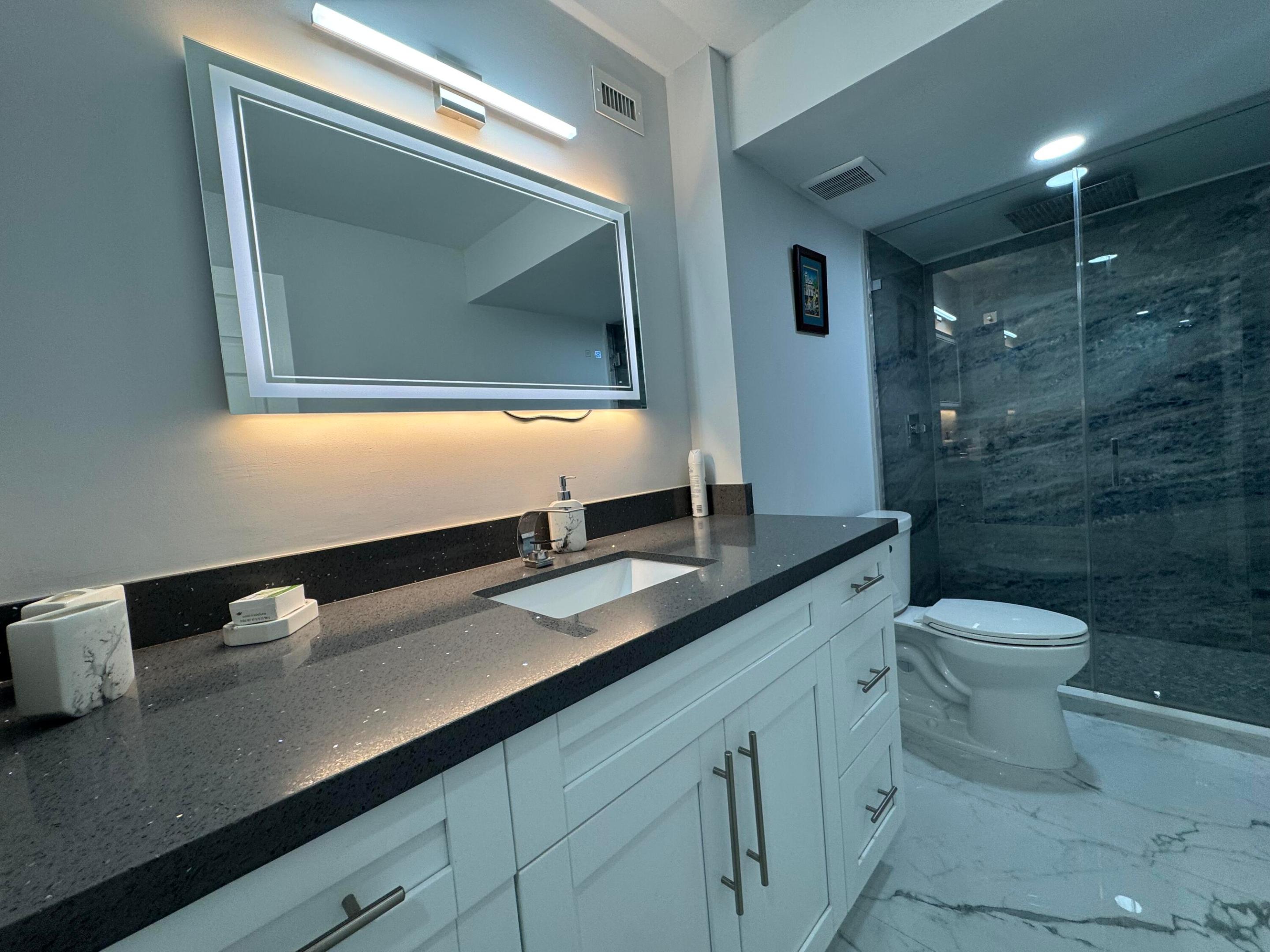 SEA PALMS CONDOMINIUM - Residential Lease