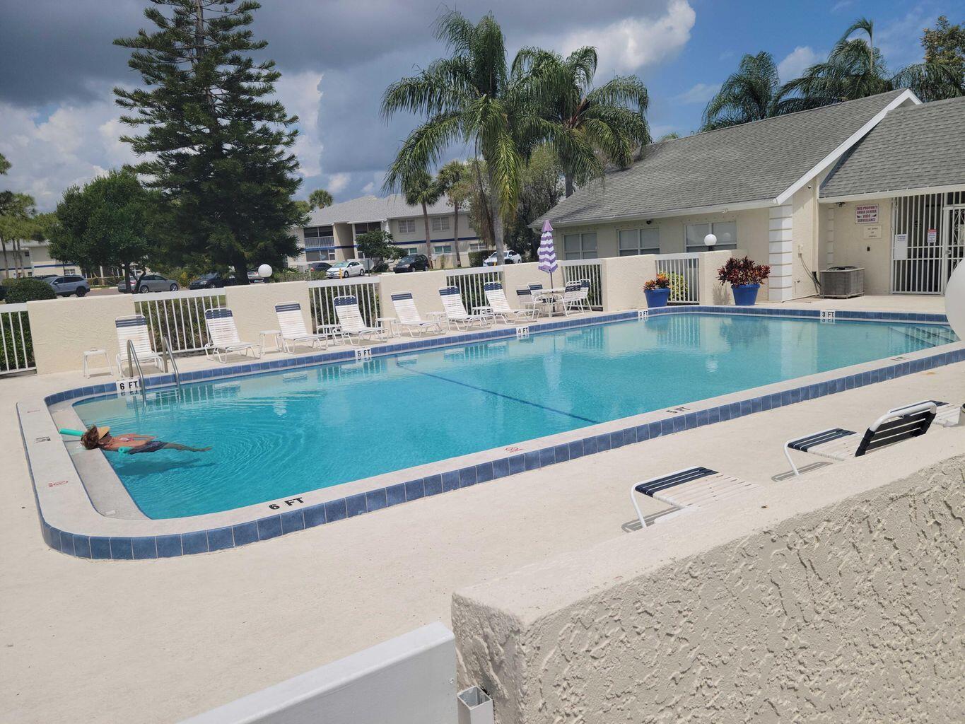 MIDPORT PLACE II, A CONDOMINIUM - Residential Lease