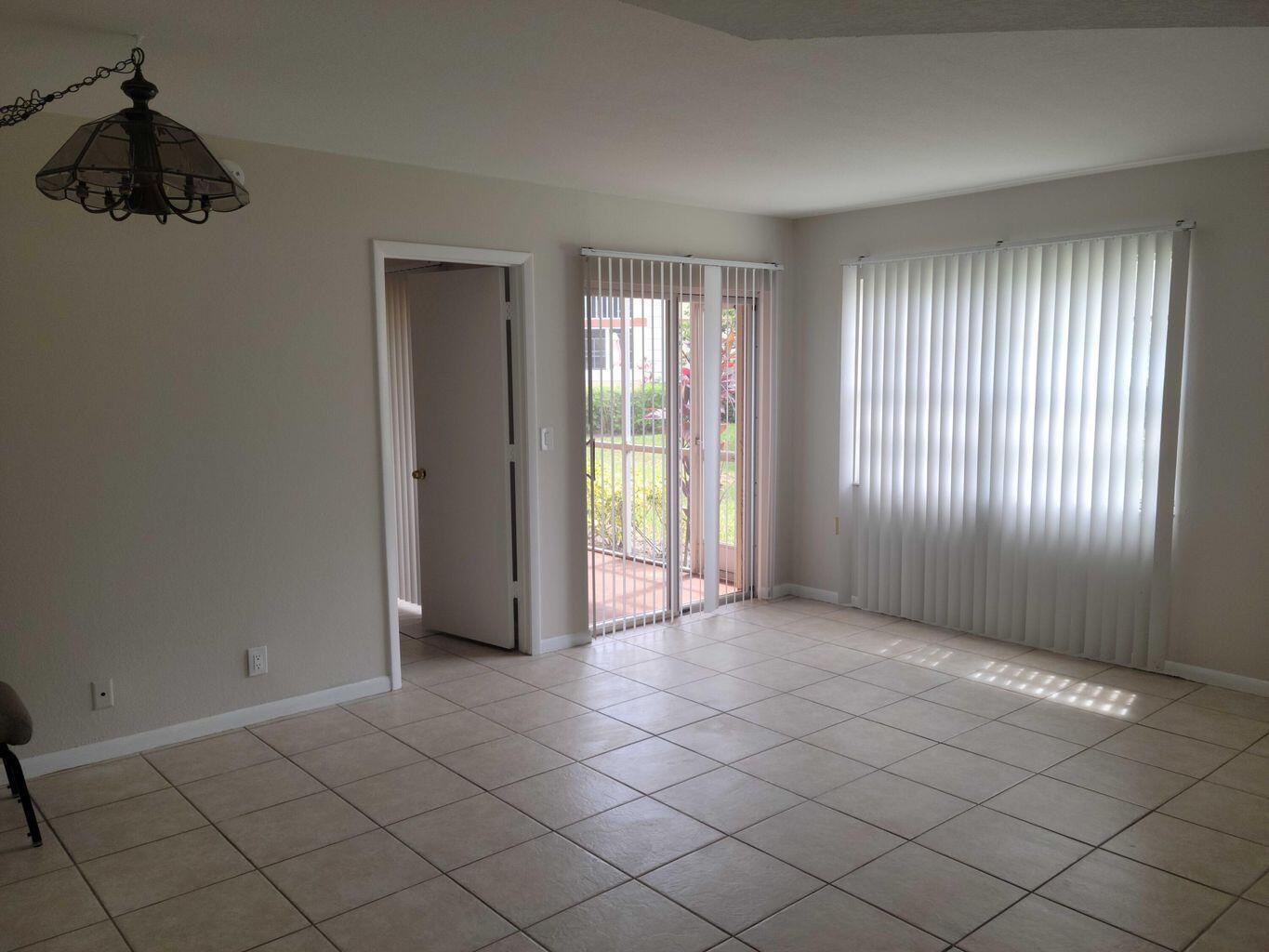 MIDPORT PLACE II, A CONDOMINIUM - Residential Lease