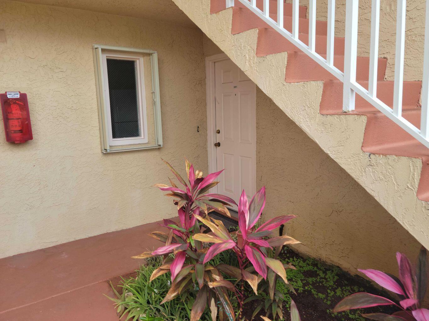 MIDPORT PLACE II, A CONDOMINIUM - Residential Lease