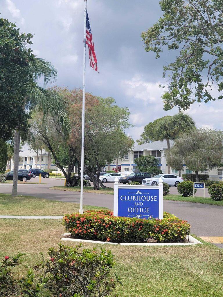 MIDPORT PLACE II, A CONDOMINIUM - Residential Lease