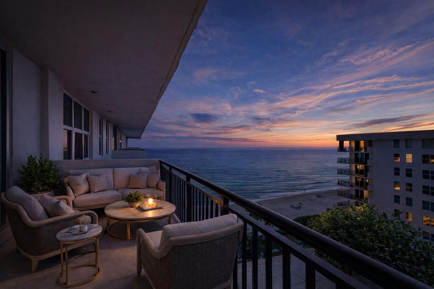OPAL TOWERS CONDO - Residential