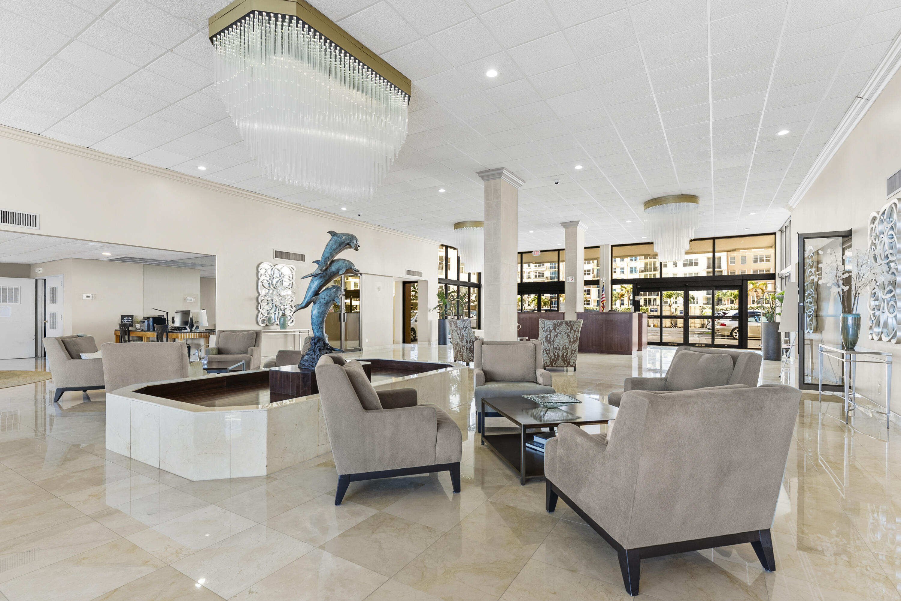 OPAL TOWERS CONDO - Residential